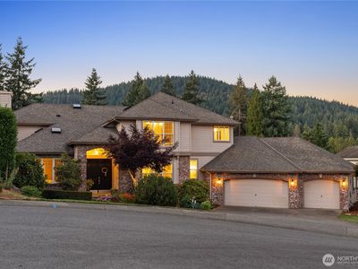 5316 NE 24th Court, Renton, WA, 98059