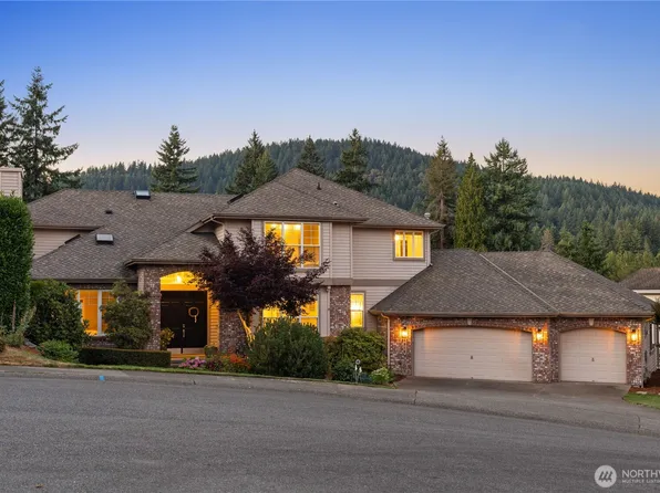 5316 NE 24th Court, Renton, WA 98059