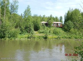 12548 W Susitna Way, Houston, AK 99623