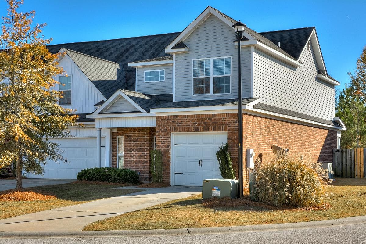 1107 High Meadows Ct, Grovetown, GA 30813 Zillow