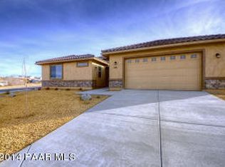 1005 Craftsman Dr, Prescott, AZ 86301