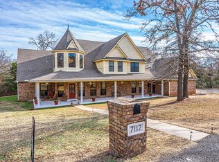 7112 Chris Madsen Rd, Guthrie, OK 73044