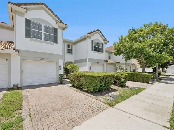 7138 Showcase Ln, Orlando, FL 32819