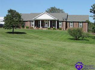2050 Red Mill Rd, Elizabethtown, KY 42701