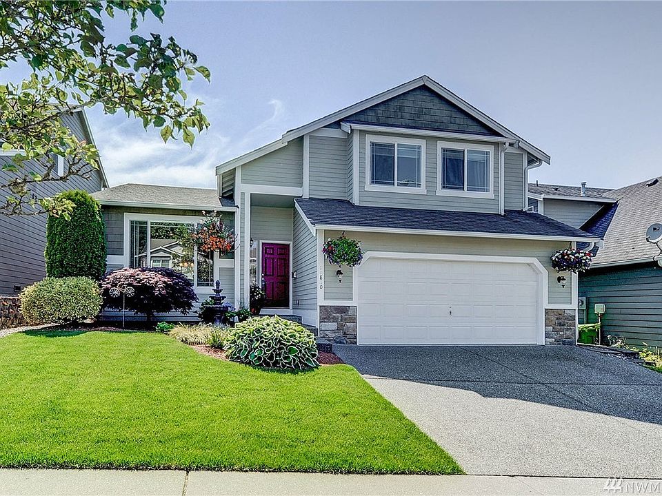 1st image of 11810 59th Ave SE