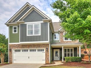 1717 Sawgrass Cv, Gainesville, GA 30501