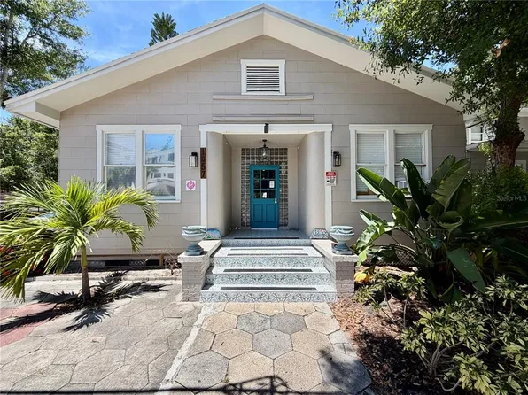 1057 7th Ave N #3, Saint Petersburg, FL 33705