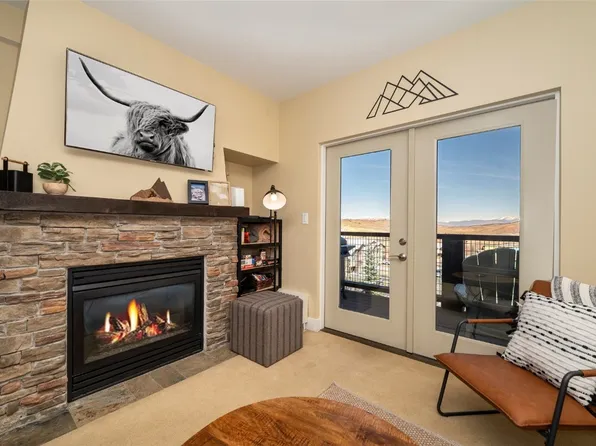 300 Base Camp Circle UNIT 306, Granby, CO 80446