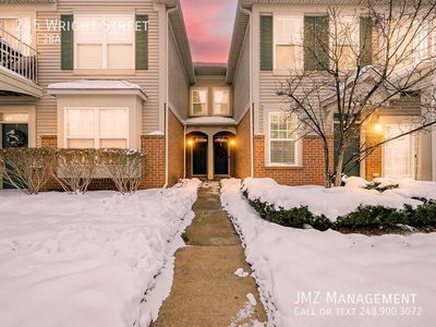 245 Wright St, Wixom, MI, 48393