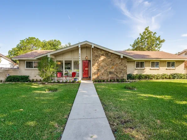 3807 Ridgeoak Way, Farmers Branch, TX 75244