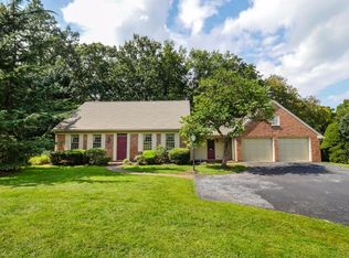 801 Scholl Rd, Pottstown, PA 19465