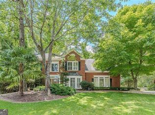 4134 Poplar Bluff Ct, Peachtree Corners, GA 30092