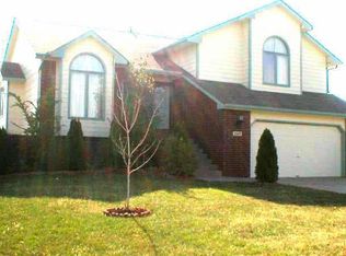 245 Greenvalley Dr, Andover, KS 67002