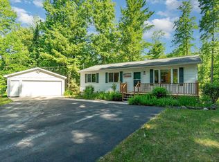 6390 Grace Dr, Hale, MI 48739