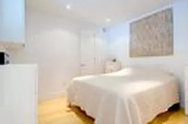 Rented by Corcoran