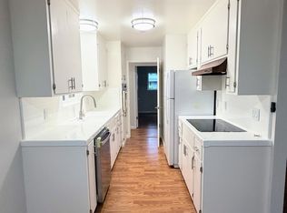 3970 Will Rogers Dr APT 1, San Jose, CA 95117