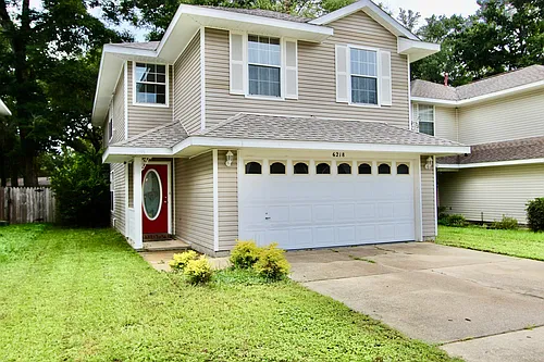 6218 Cottage Woods Dr Photo 1