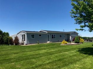 2374 Poplar Hill Rd, Lima, NY 14485