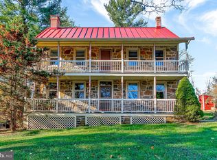 721 Company Farm Rd, Aspers, PA 17304