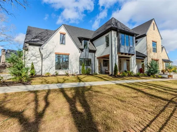 3277 Bailey Rd, Dacula, GA 30019