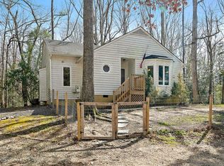 551 Turka Dr, Sandston, VA 23150