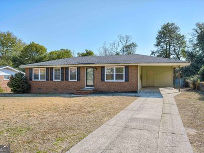 2234 Lee St, Augusta, GA, 30904