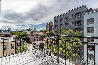 Rented by REAL New York