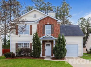 4610 Sedgelane Dr, Greensboro, NC 27407
