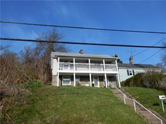5844 Curry Rd Pittsburgh Pa 15236 Zillow