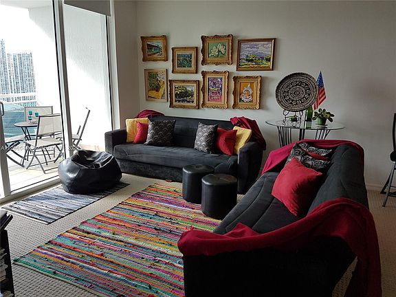 5th image of 950 Brickell Bay Dr APT 3201