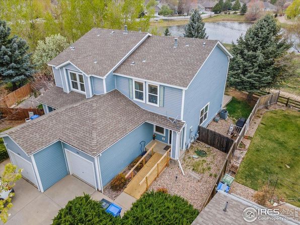 1810 Dove Creek Cir, Loveland, CO 80538