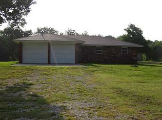 11657 Ns 3570 Rd, Prague, OK 74864