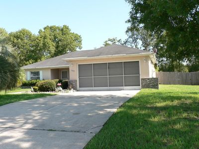 5881 SW 112th Place Rd, Ocala, FL, 34476