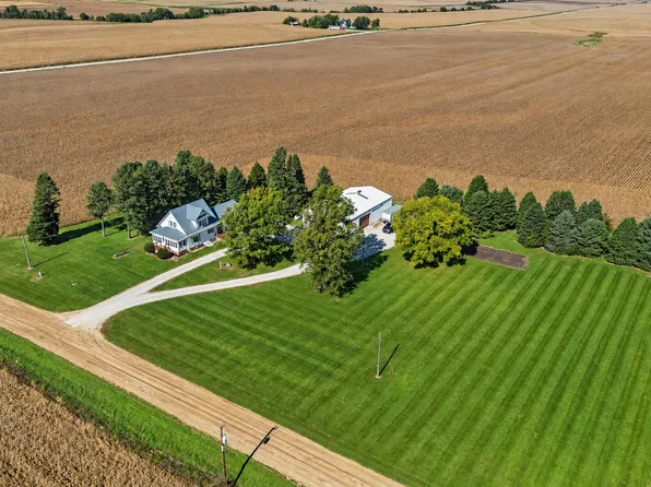 27195 205th St, Dallas Center, IA 50063