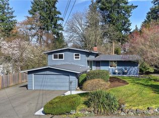 230 NW 201st St, Shoreline, WA 98177
