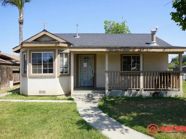 430 Goodman St, Bakersfield, CA 93305