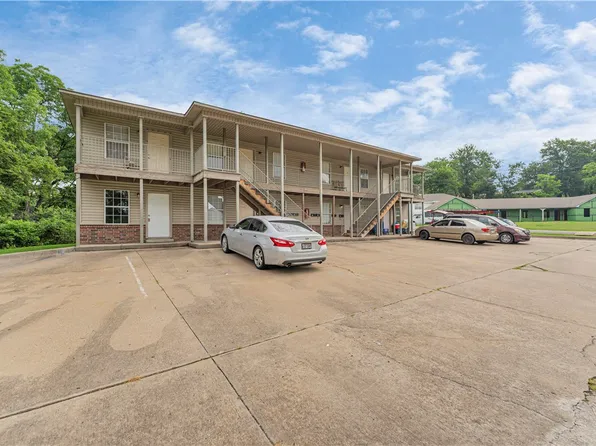 1117 Ozier St, Van Buren, AR 72956
