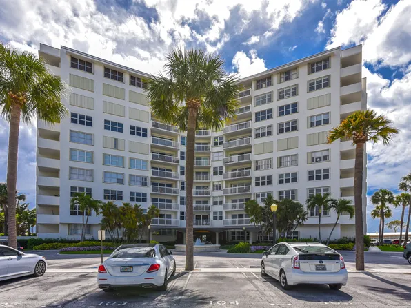 2600 N Flagler Dr, West Palm Beach, FL