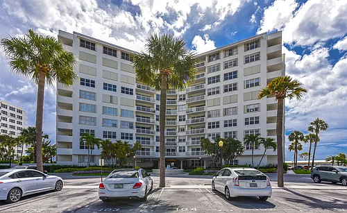 2600 N Flagler Dr #803 Photo 1