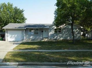 1219 12th Ave NE, Aberdeen, SD 57401