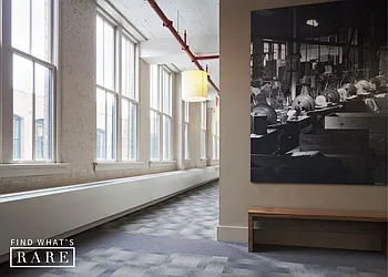 Rented by Find What’s Rare