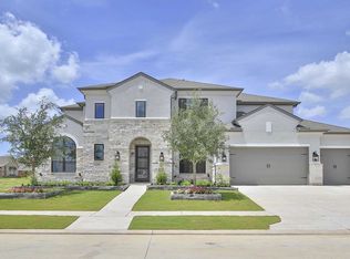 6726 Nimitz Ct, Katy, TX 77493