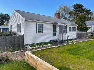41 Bassett Lane, Dennis Port, MA 02639