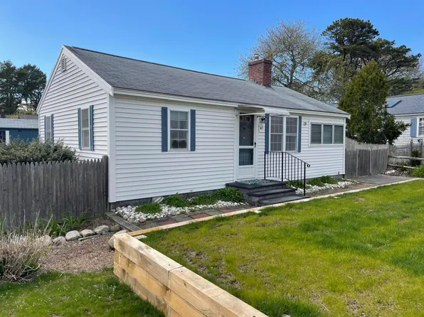 41 Bassett Lane, Dennis Port, MA 02639