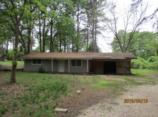 190 Patrick Ln, El Dorado, AR 71730