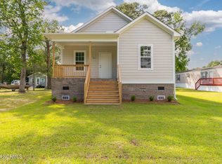 2024 Kennels Beach Rd, Grantsboro, NC 28529