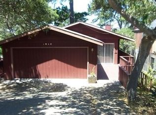 1018 Benito Ave, Pacific Grove, CA