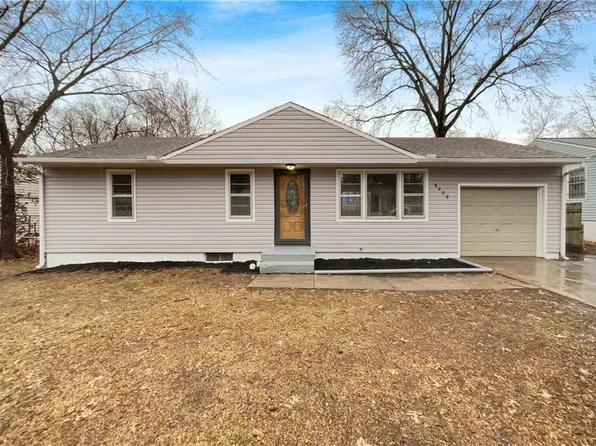 8209 E 111th St, Kansas City, MO 64134