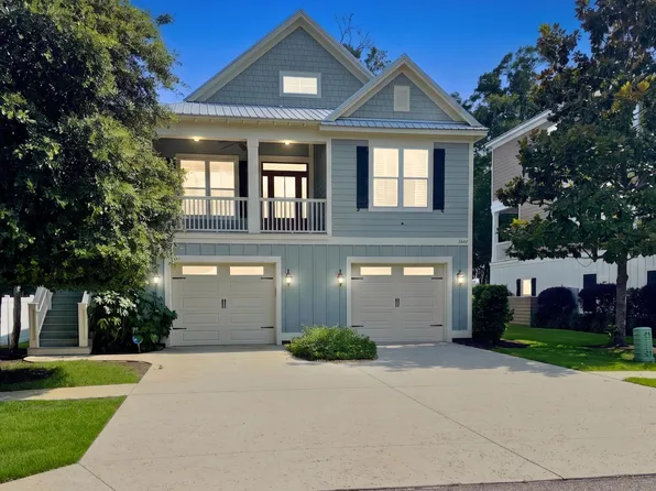 3867 Spanner Way, Murrells Inlet, SC 29576