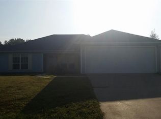 10 Summit St, Sheridan, AR 72150